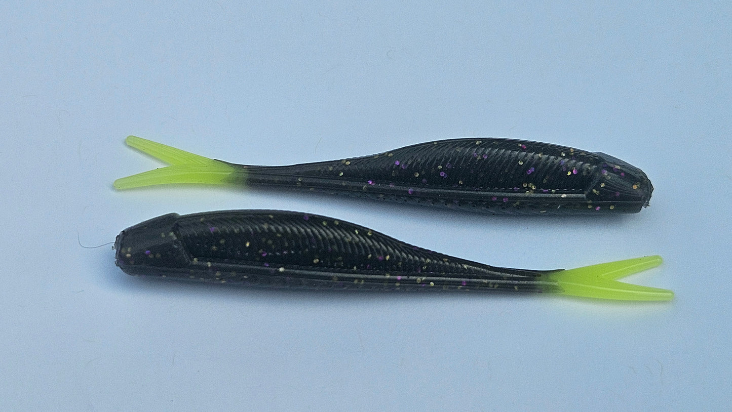 Recon Shad