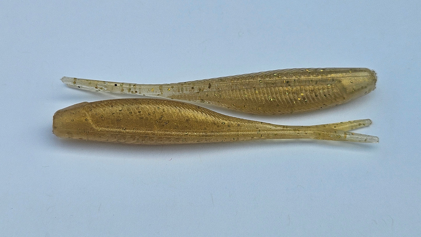 Recon Shad