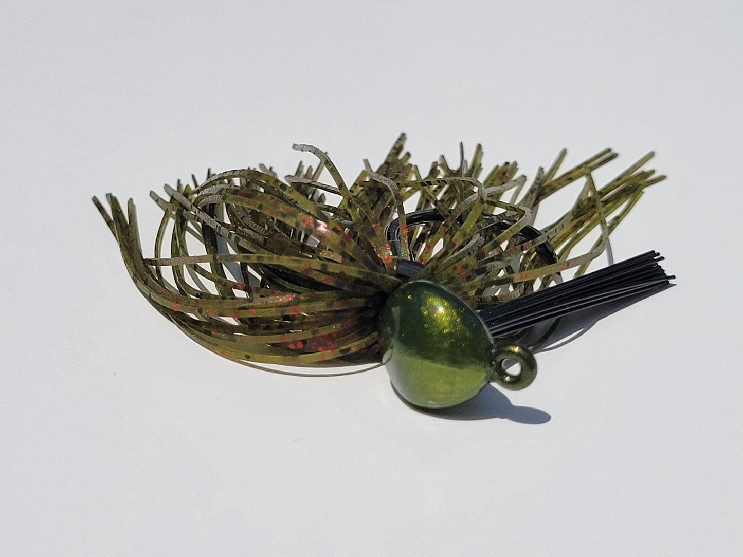 Hydrilla Bomber
