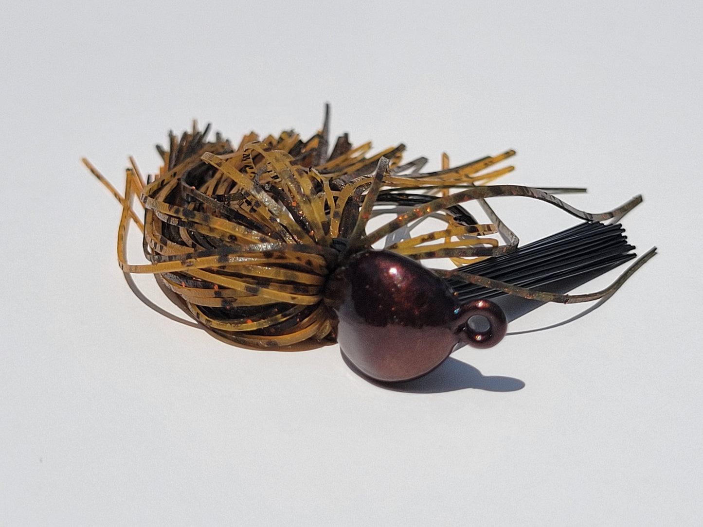 Hydrilla Bomber