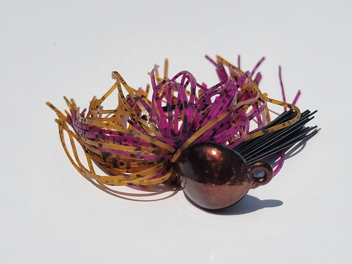 Hydrilla Bomber