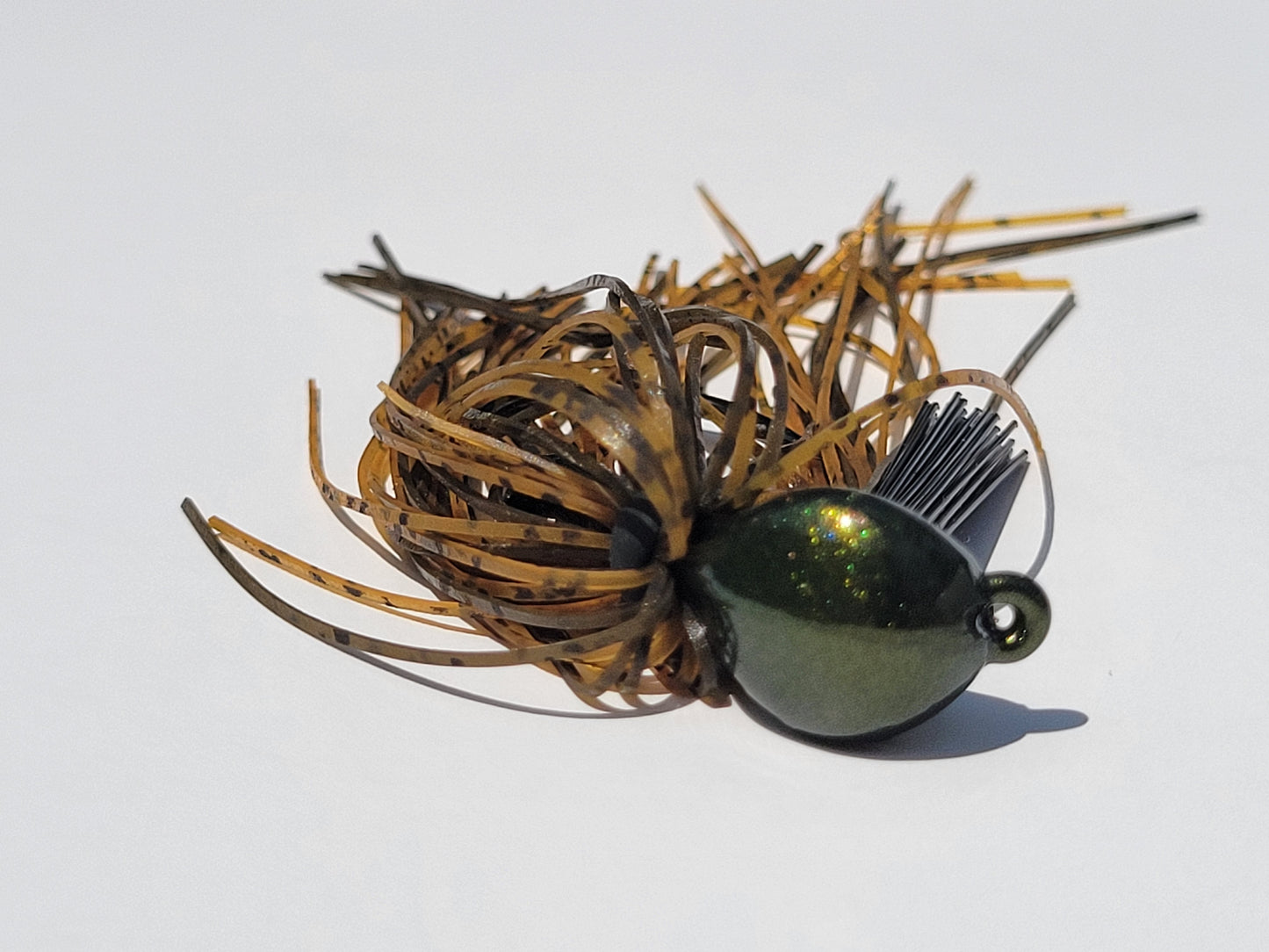 Hydrilla Bomber