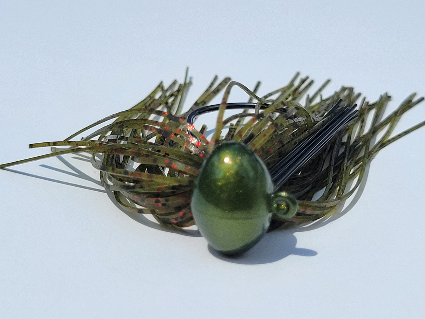 Football Jig