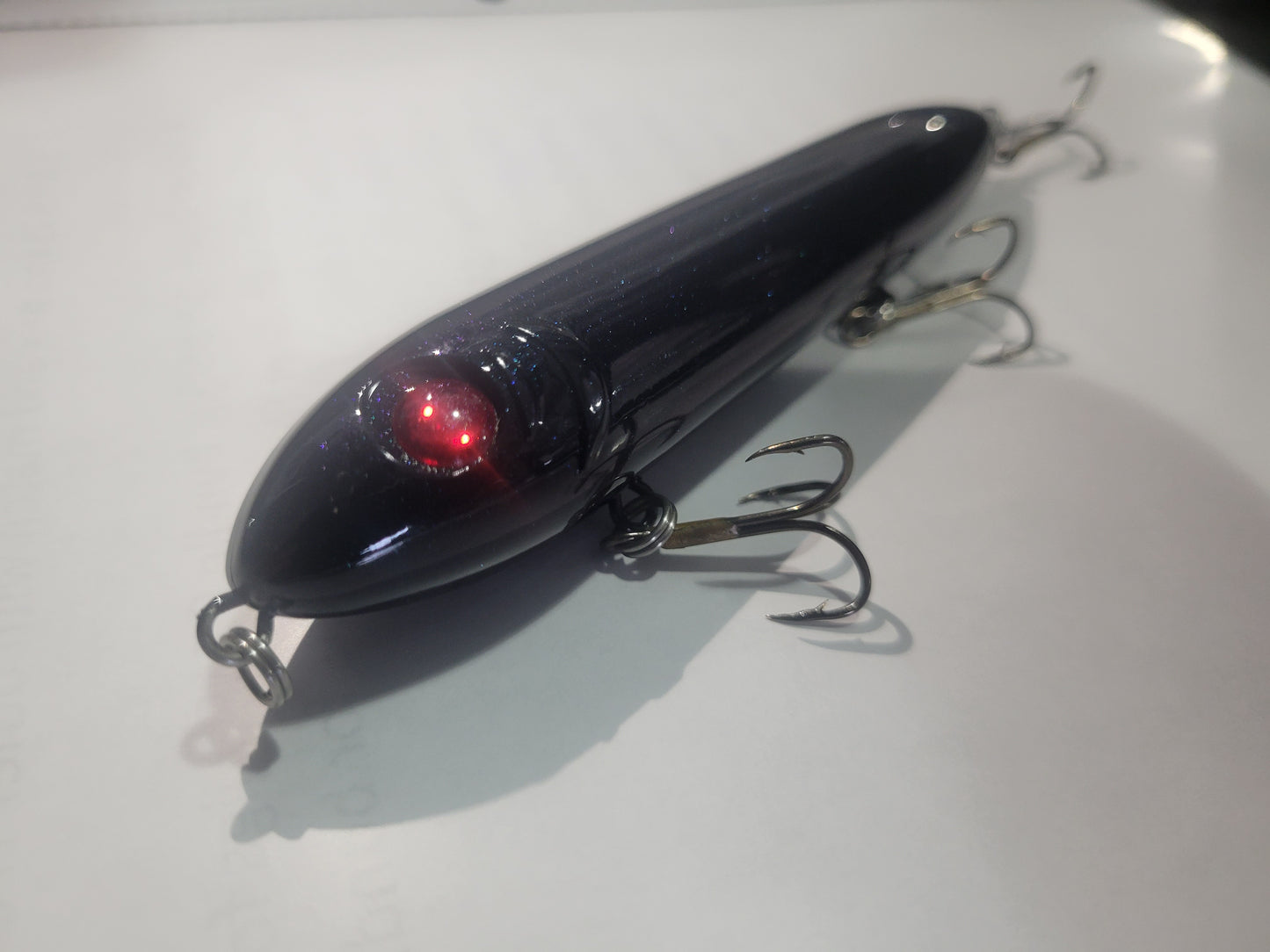 F-5 Walking Bait