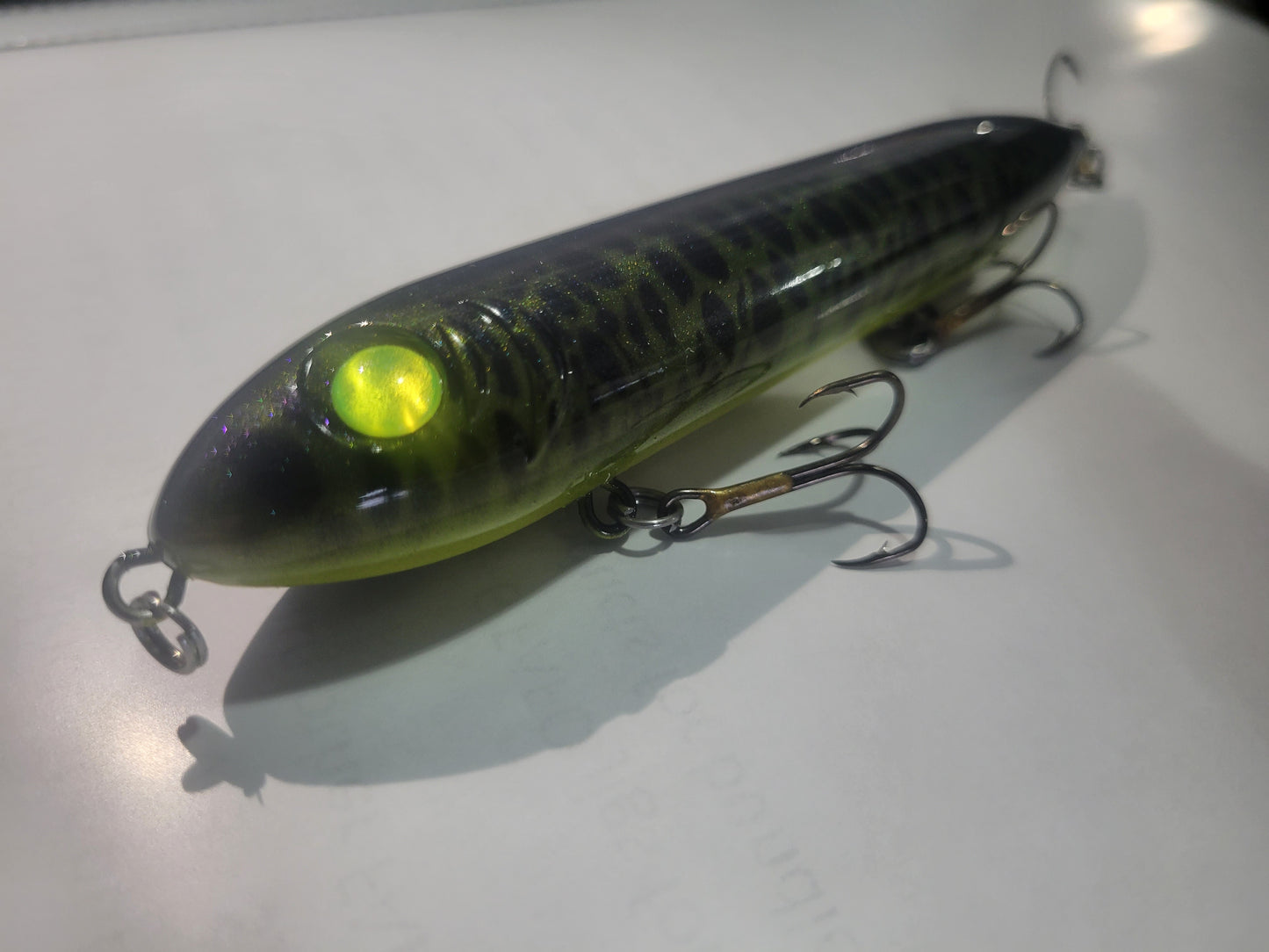 F-5 Walking Bait