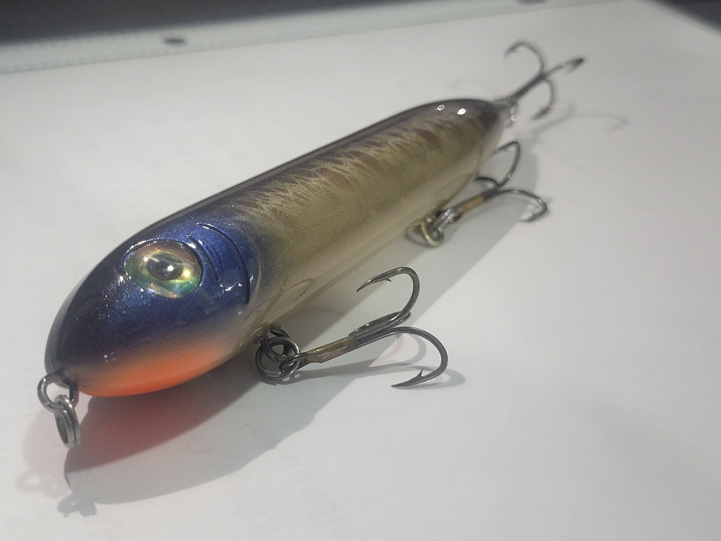 F-5 Walking Bait