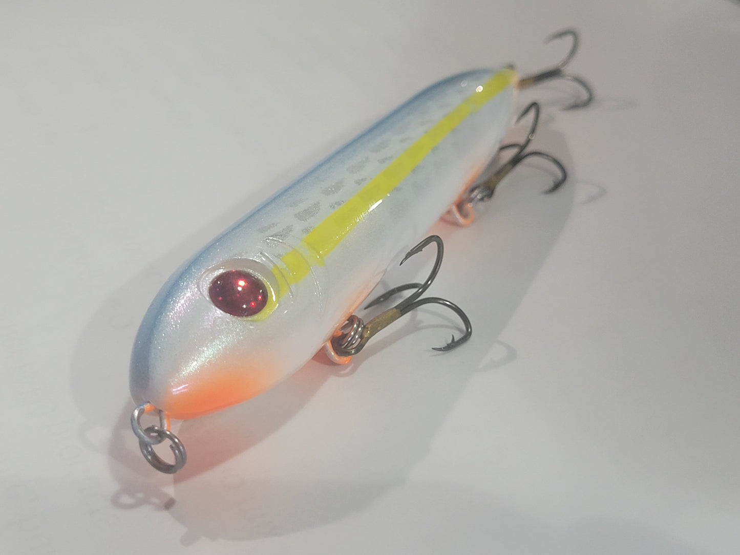 F-5 Walking Bait
