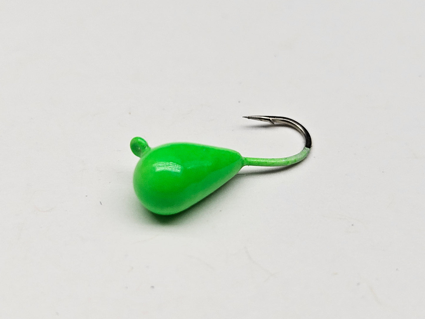 Grease Fryer Tungsten Jig