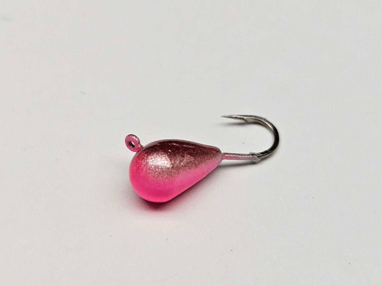 Grease Fryer Tungsten Jig