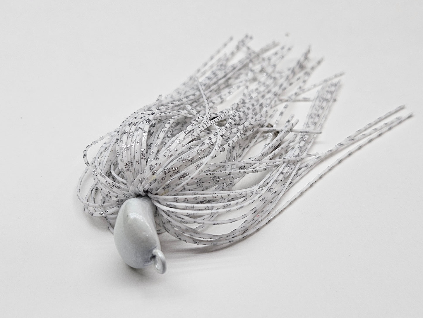 Swim Jig