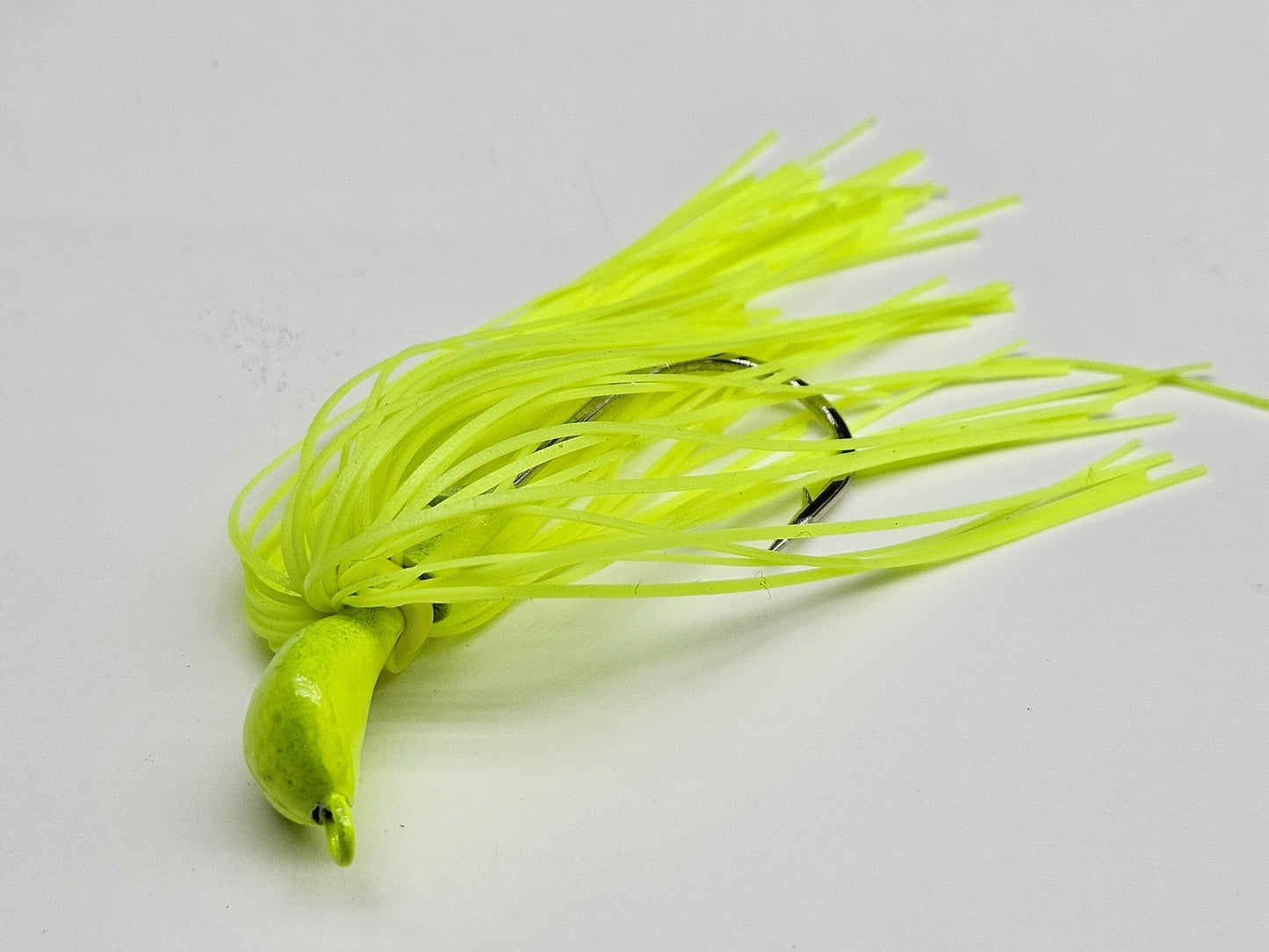 Swim Jig
