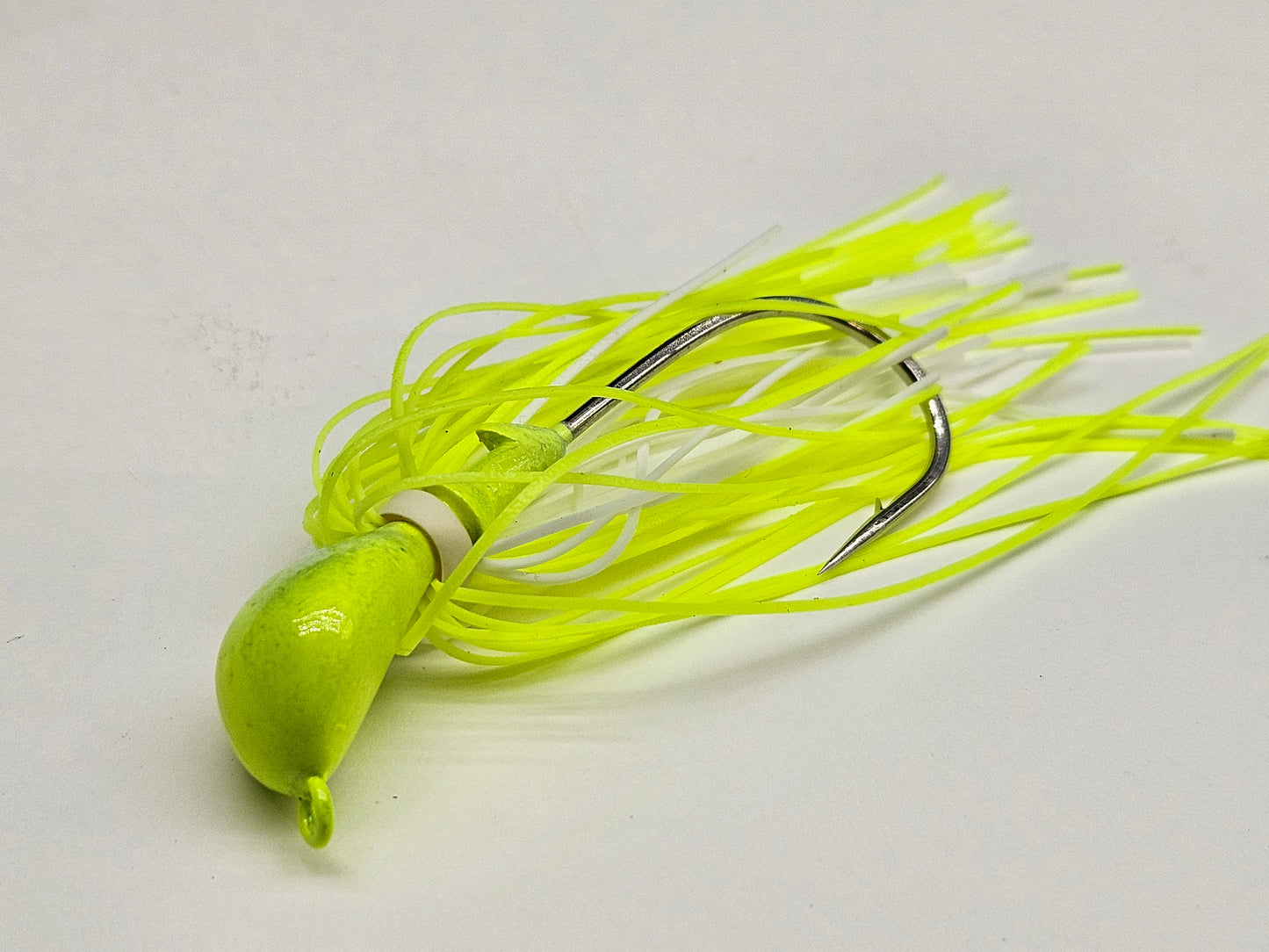 Swim Jig