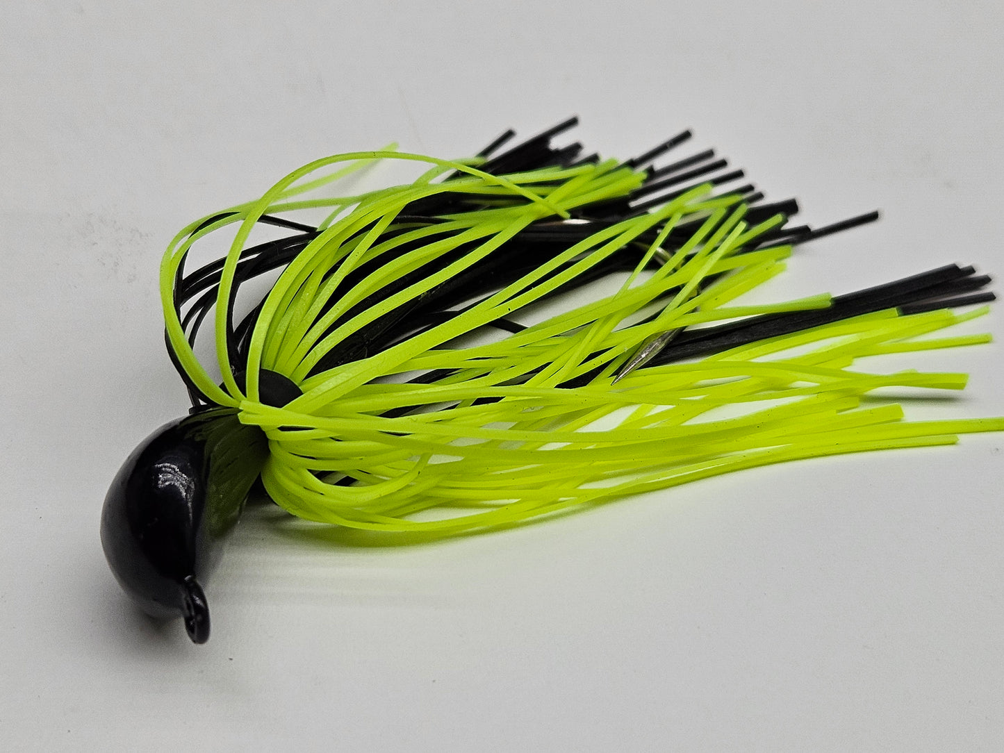 Swim Jig