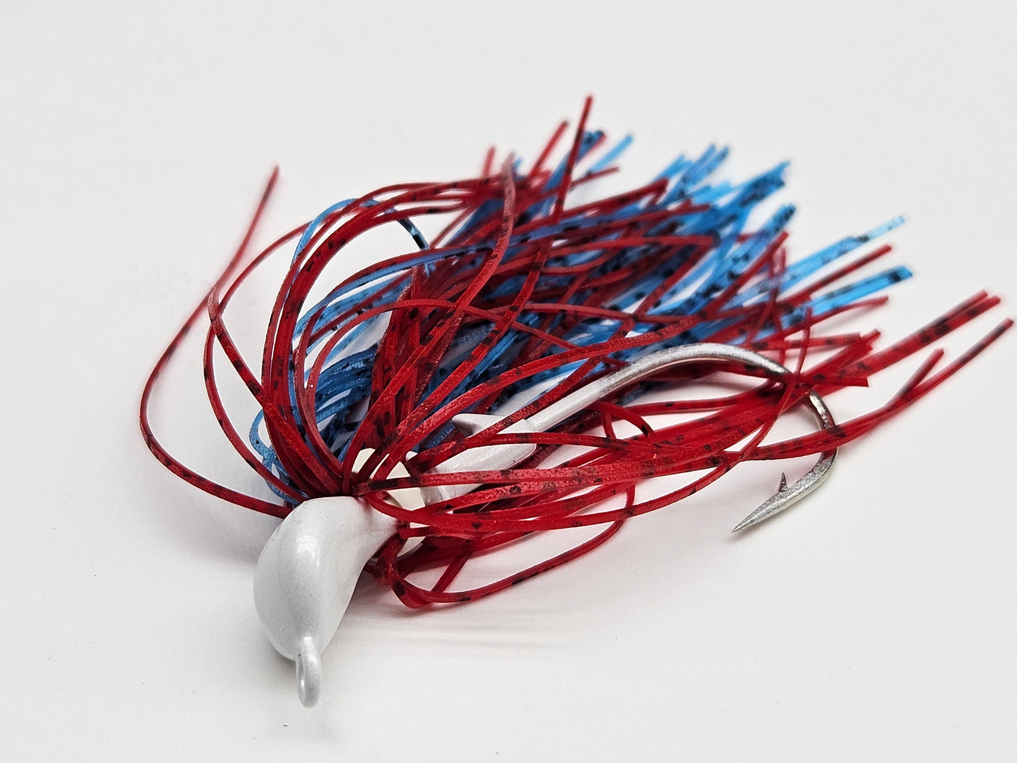 Swim Jig