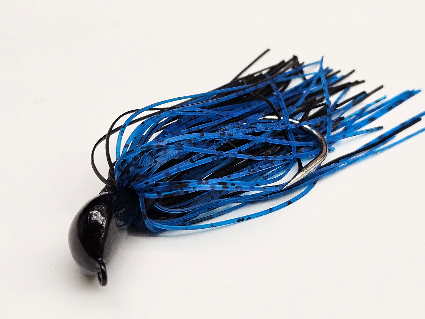 Swim Jig