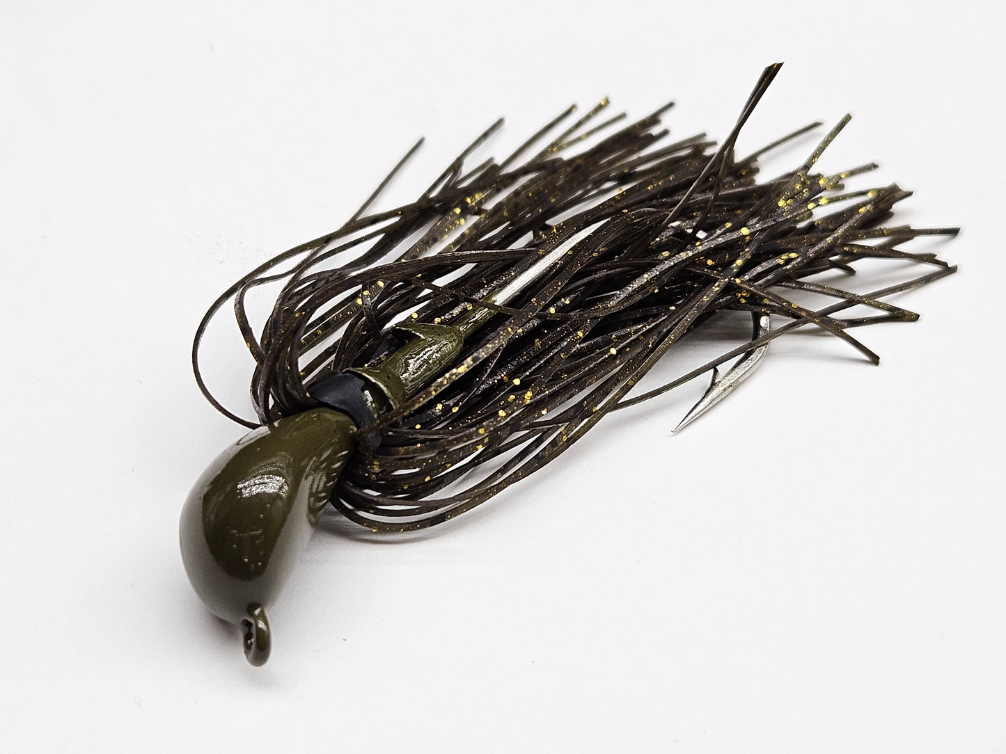 Swim Jig