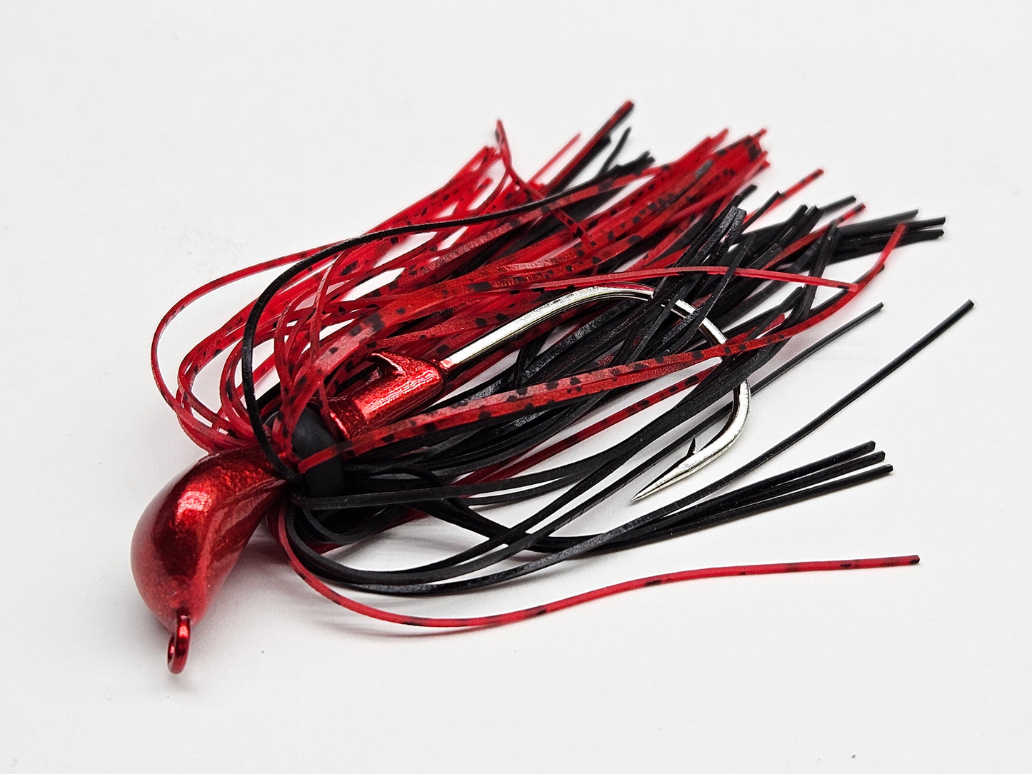 Swim Jig