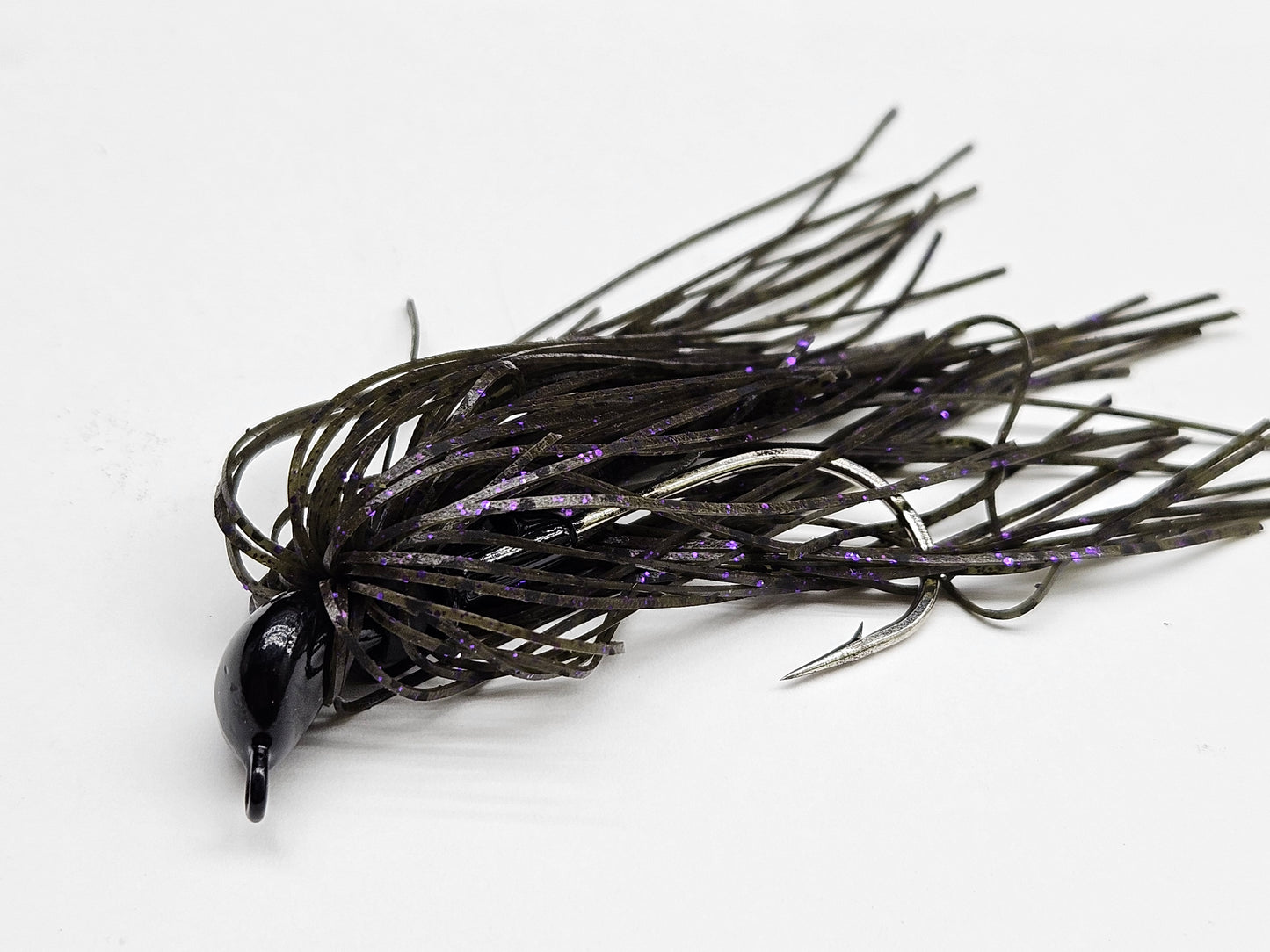 Swim Jig