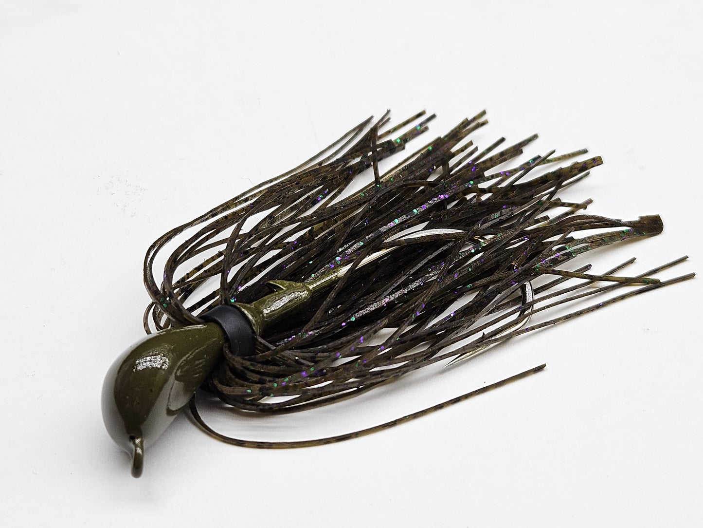 Swim Jig