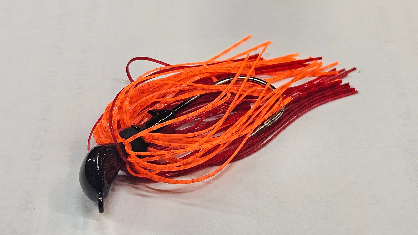 Swim Jig