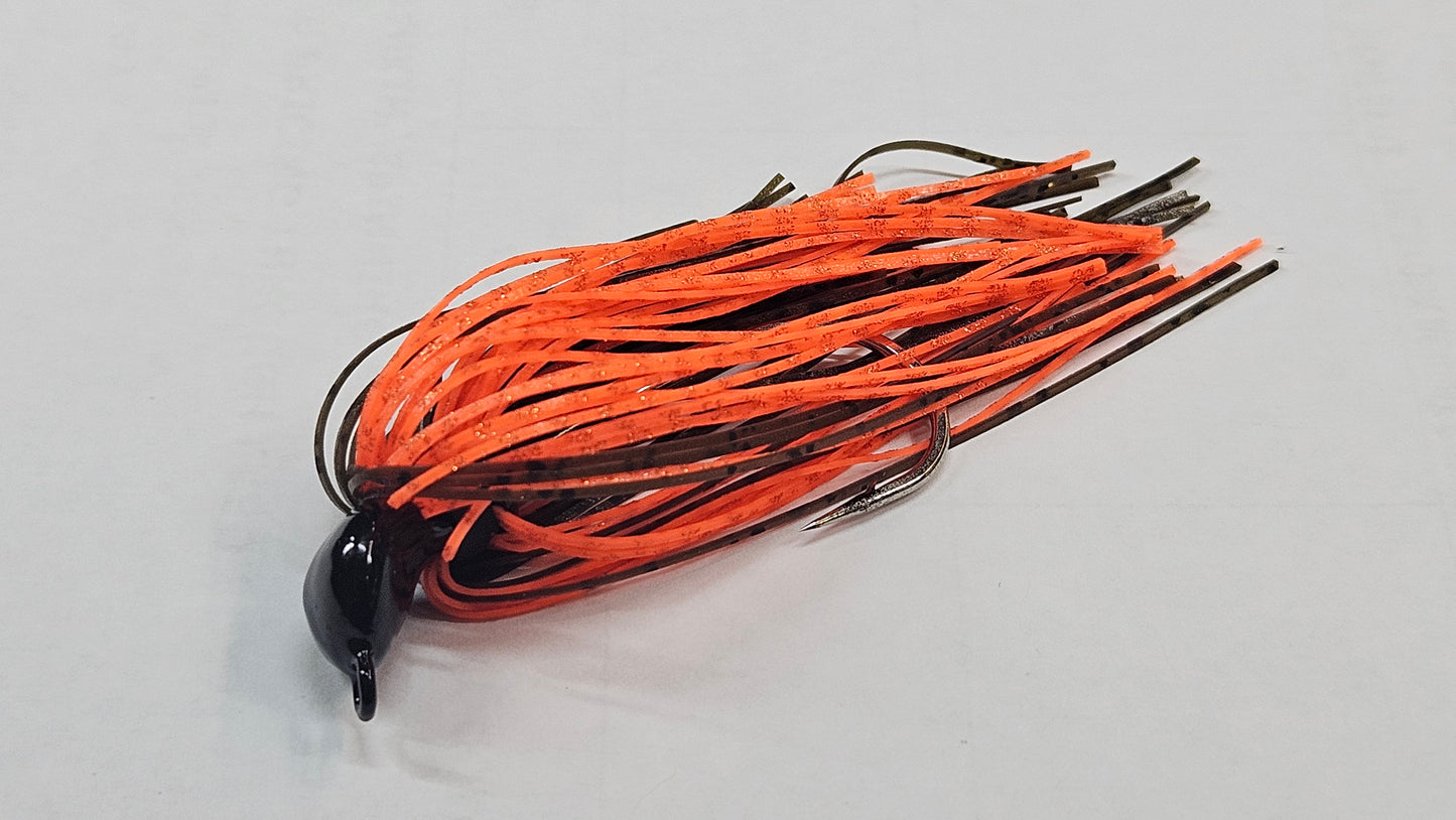 Swim Jig