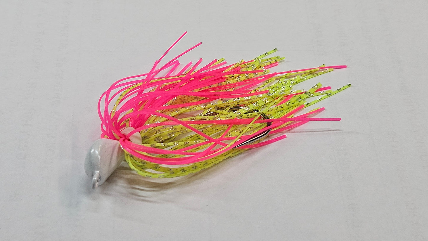 Swim Jig