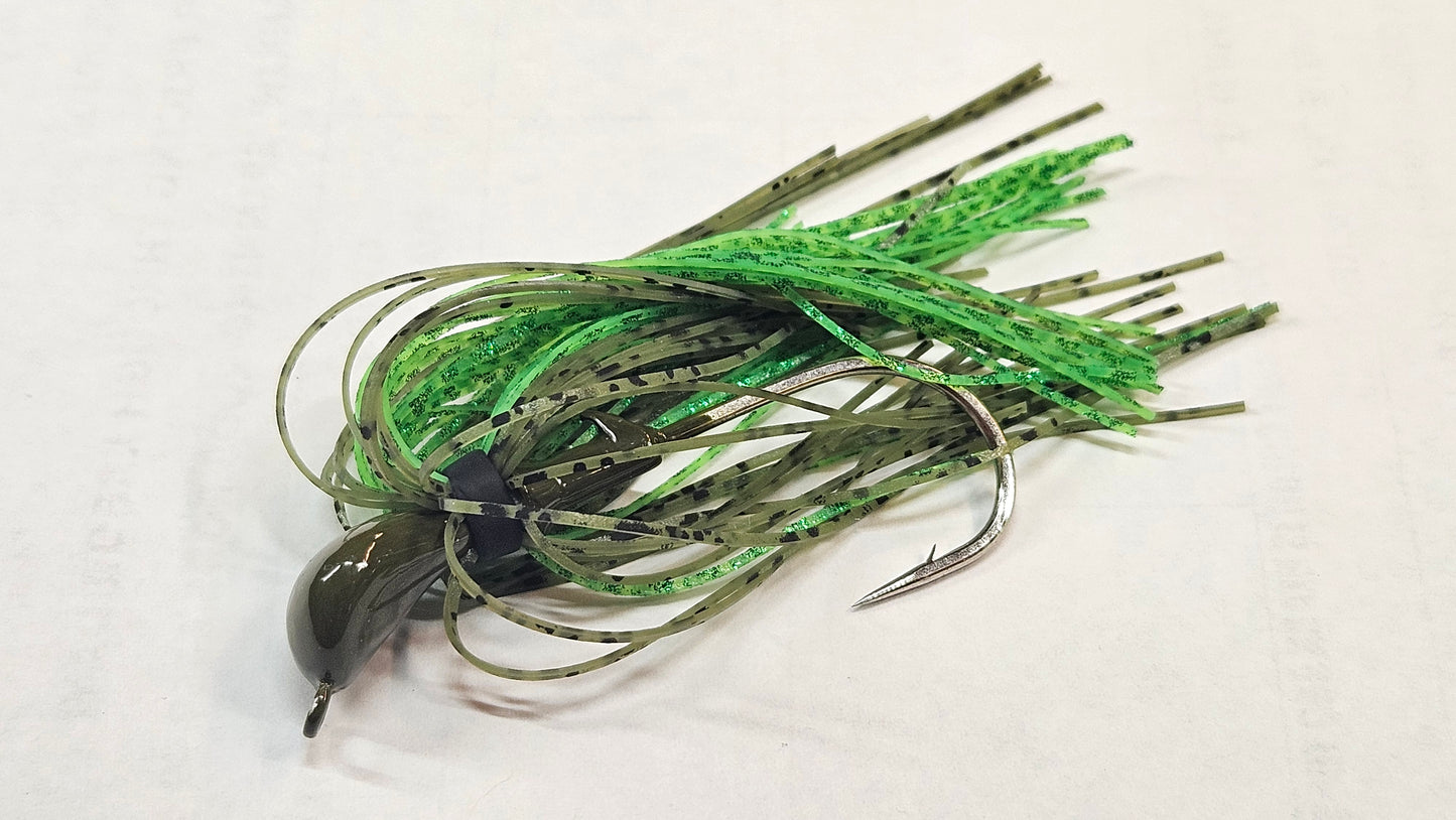 Swim Jig