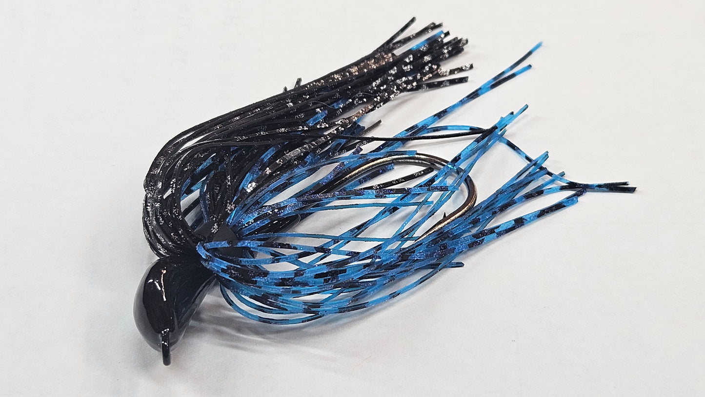 Swim Jig