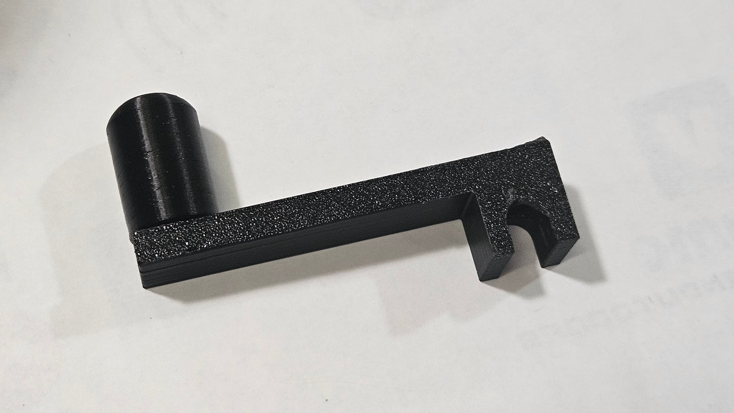 Tip-Up Wrench