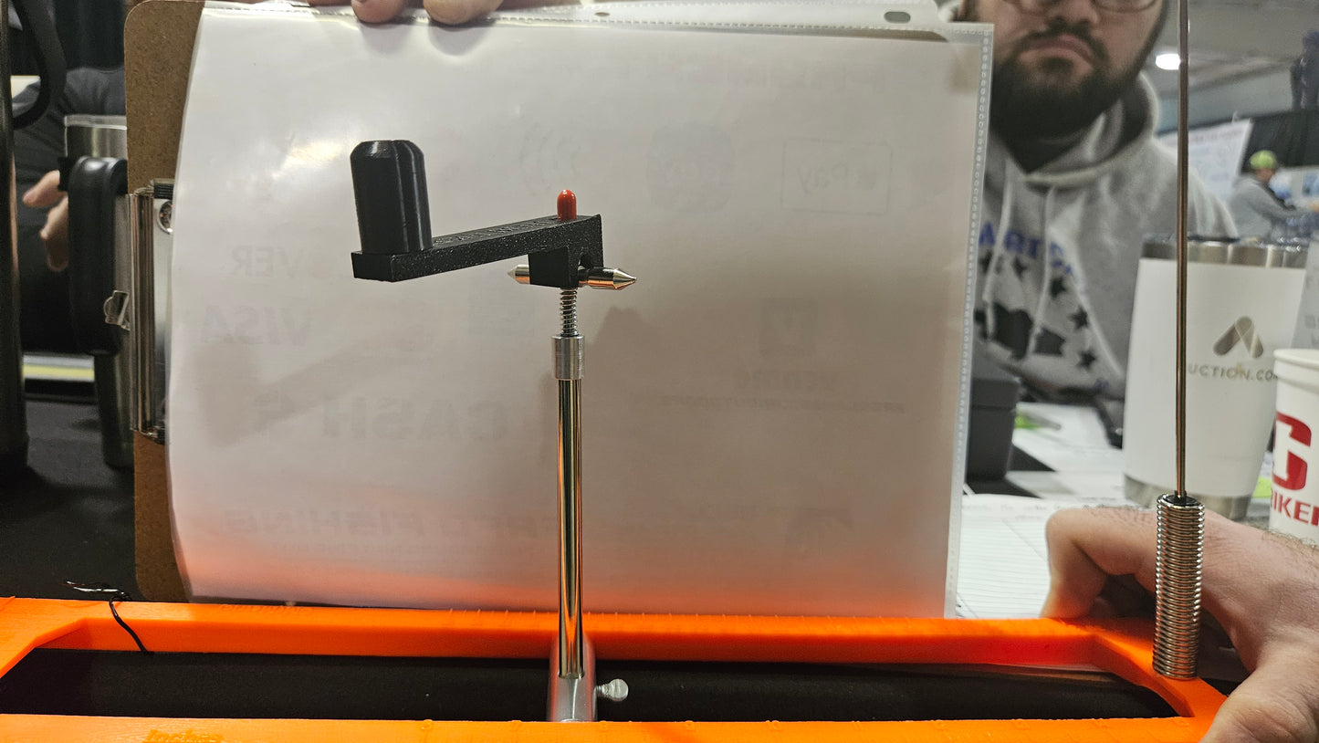 Tip-Up Wrench