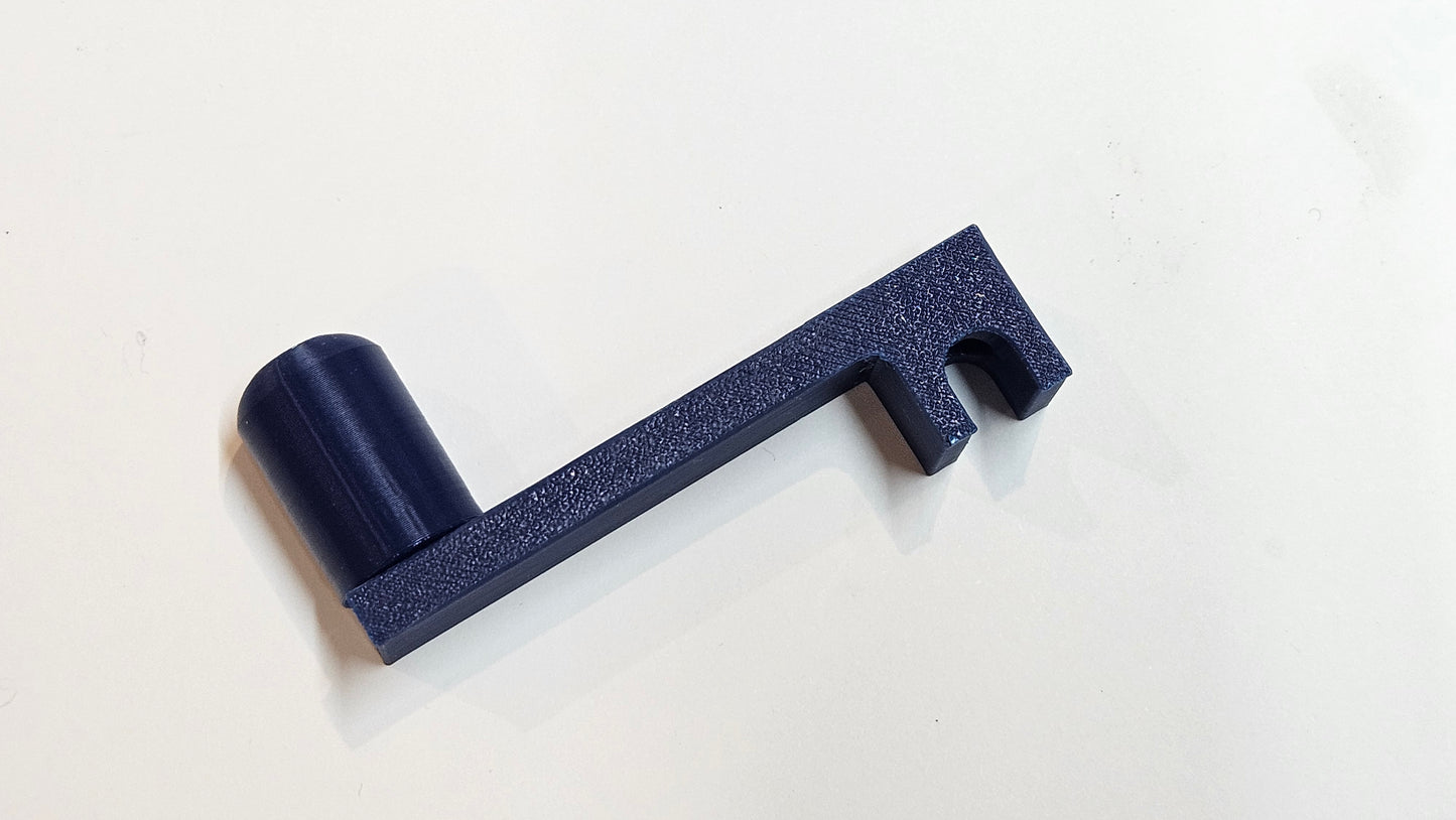 Tip-Up Wrench