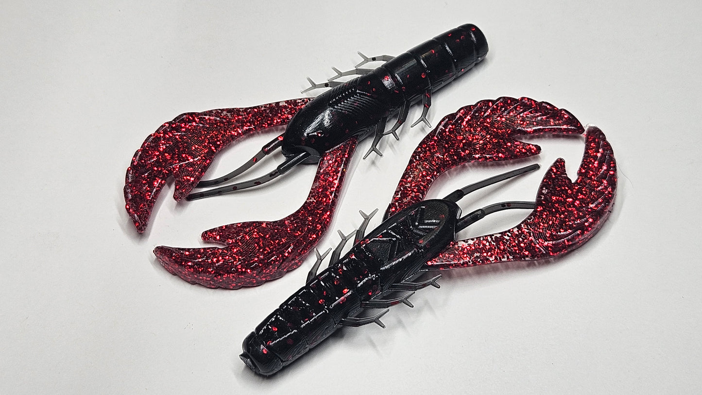 Raider Craw