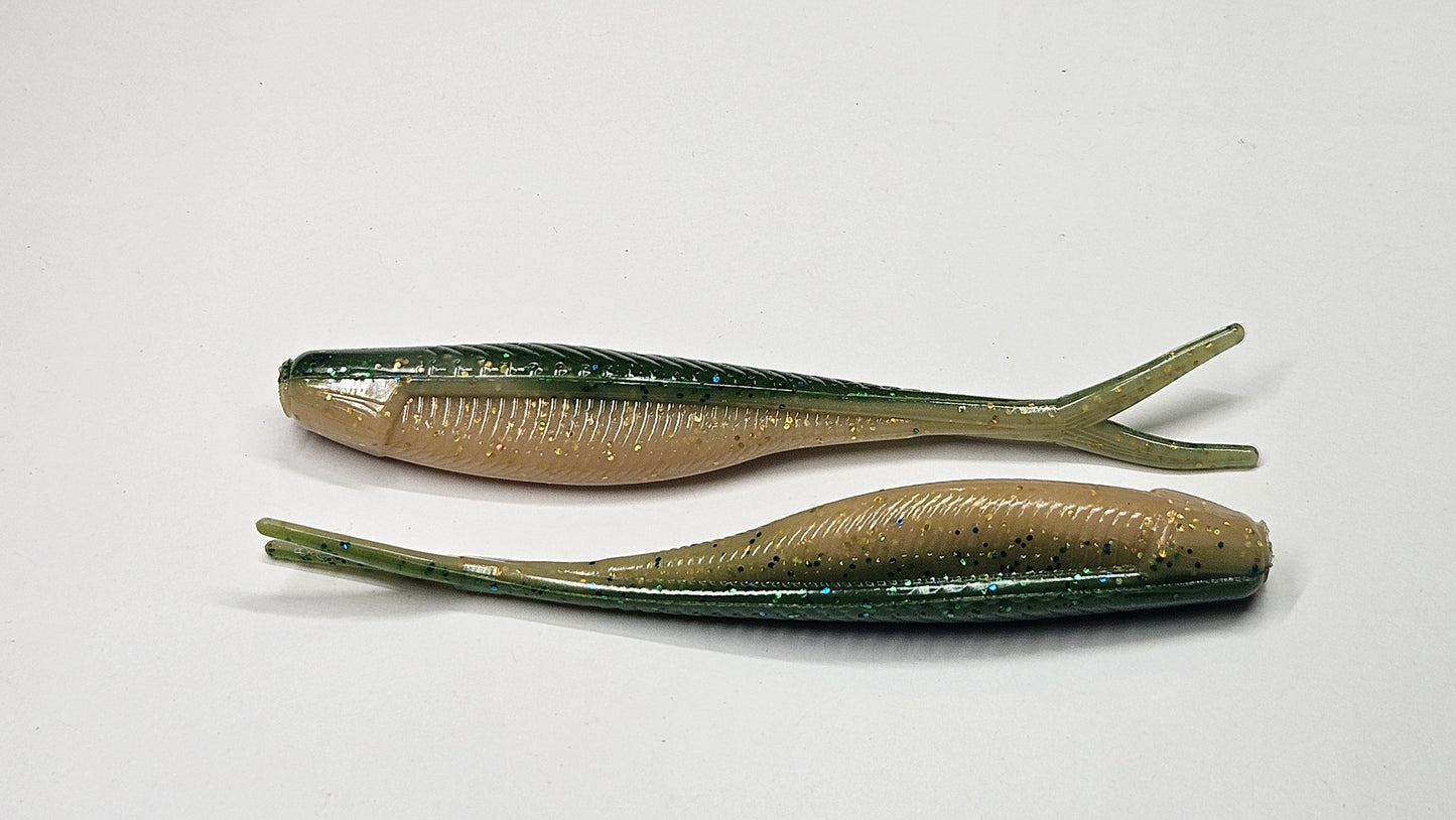 Recon Shad
