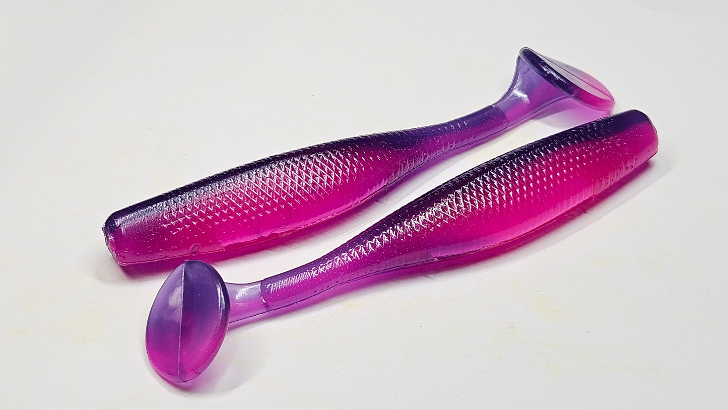 Bolt Shad Swimbait