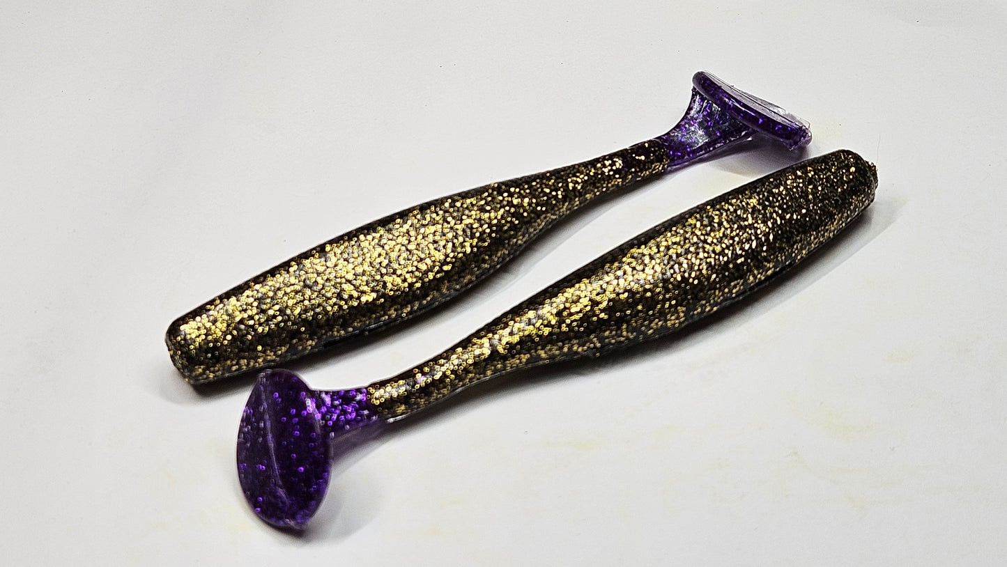 Bolt Shad Swimbait