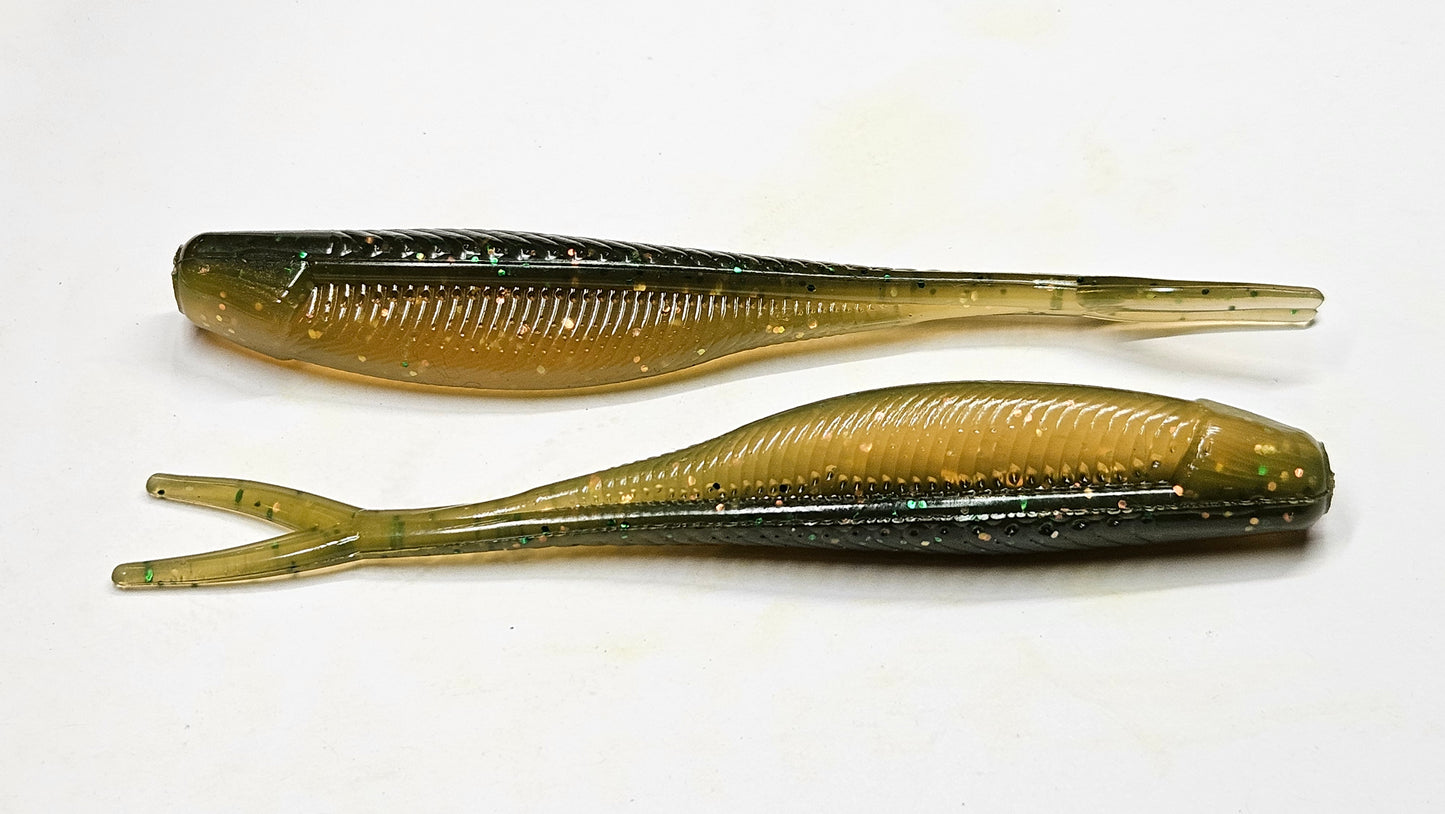 Recon Shad