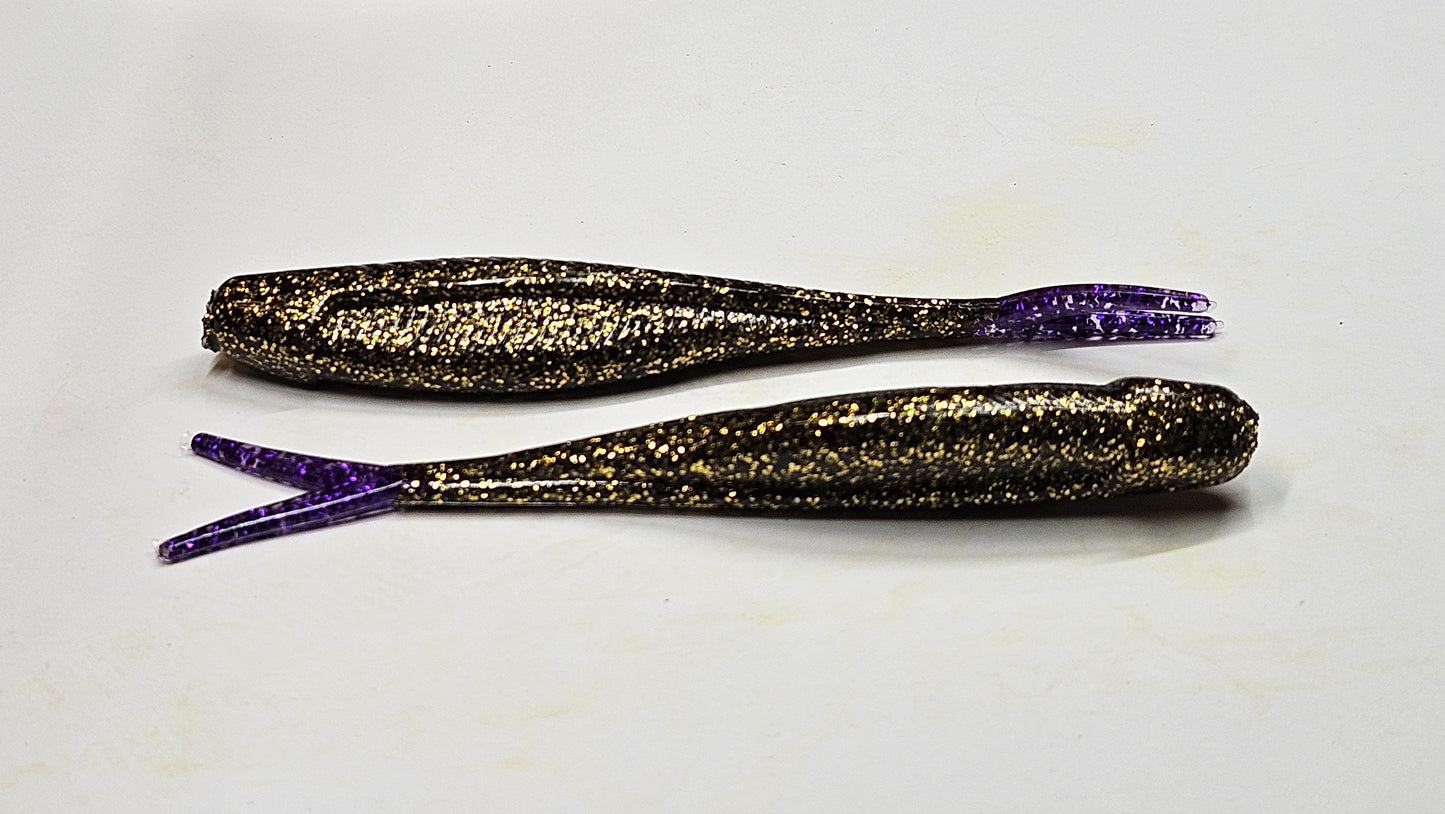 Recon Shad