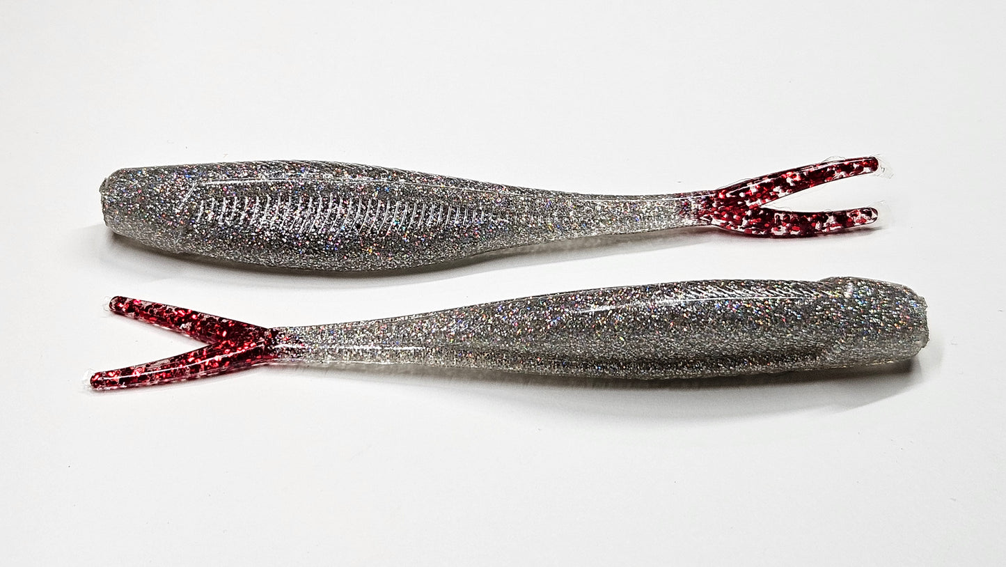 Recon Shad