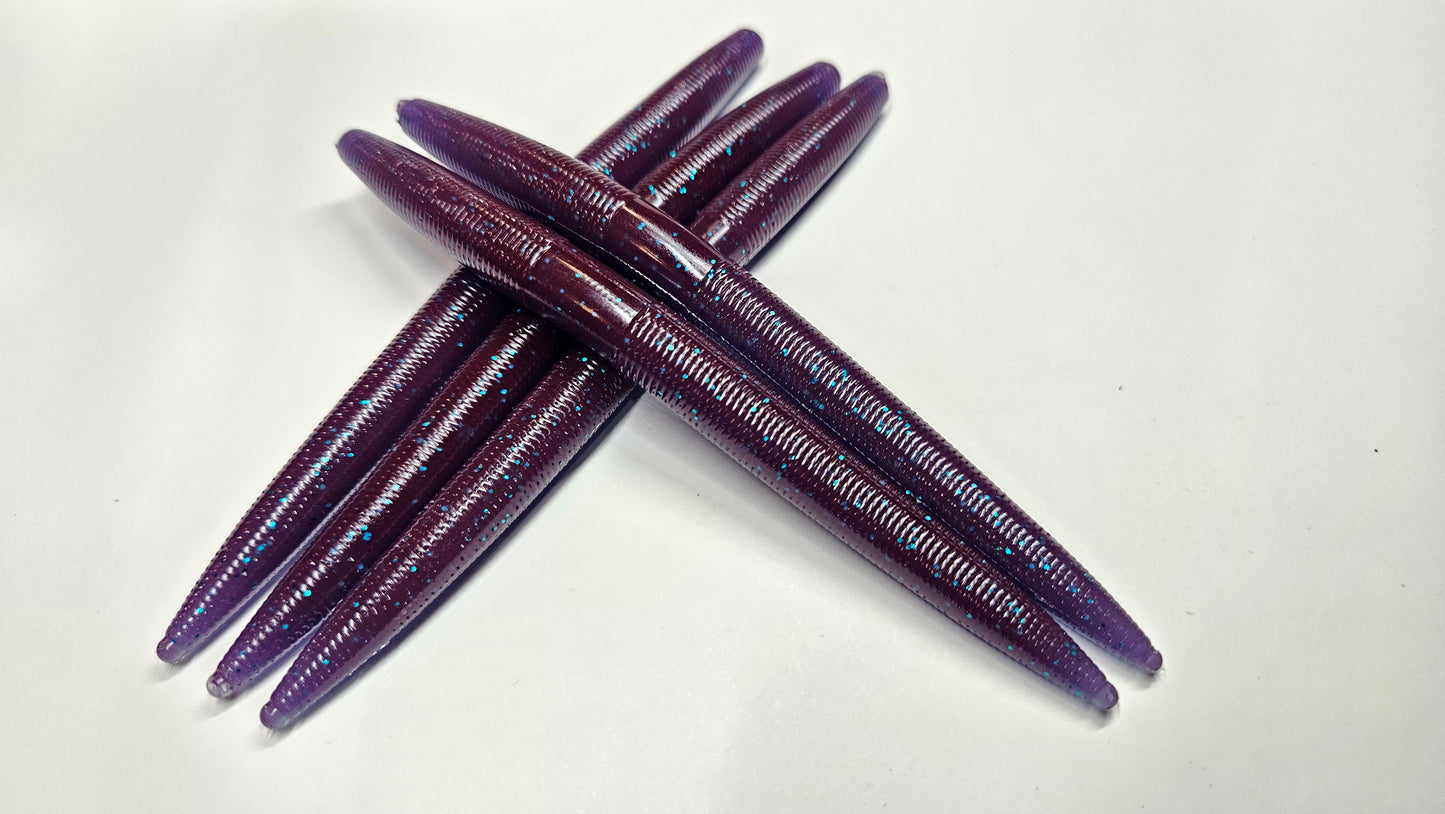 The YEET Stix