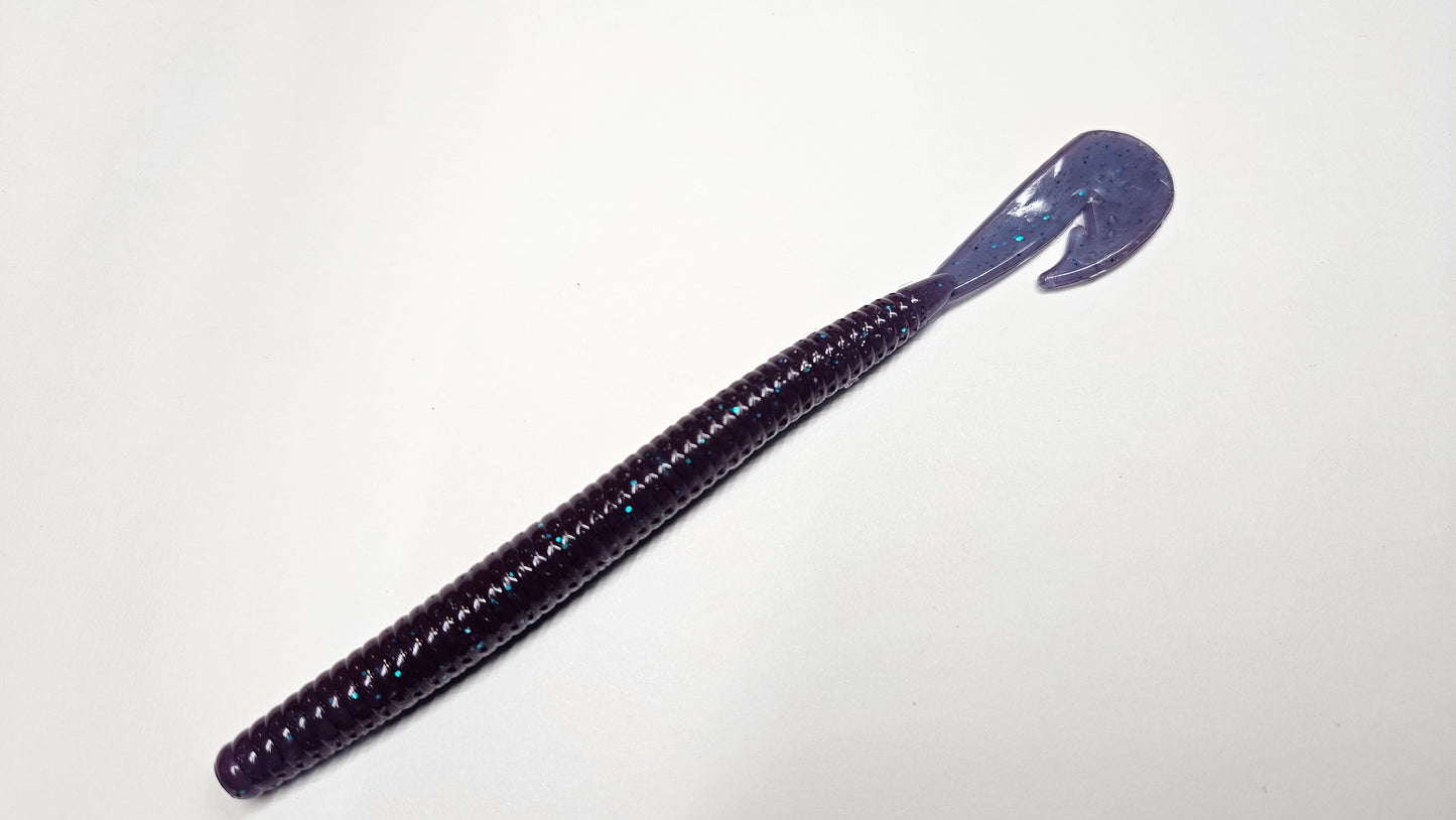 Torpedo Worm