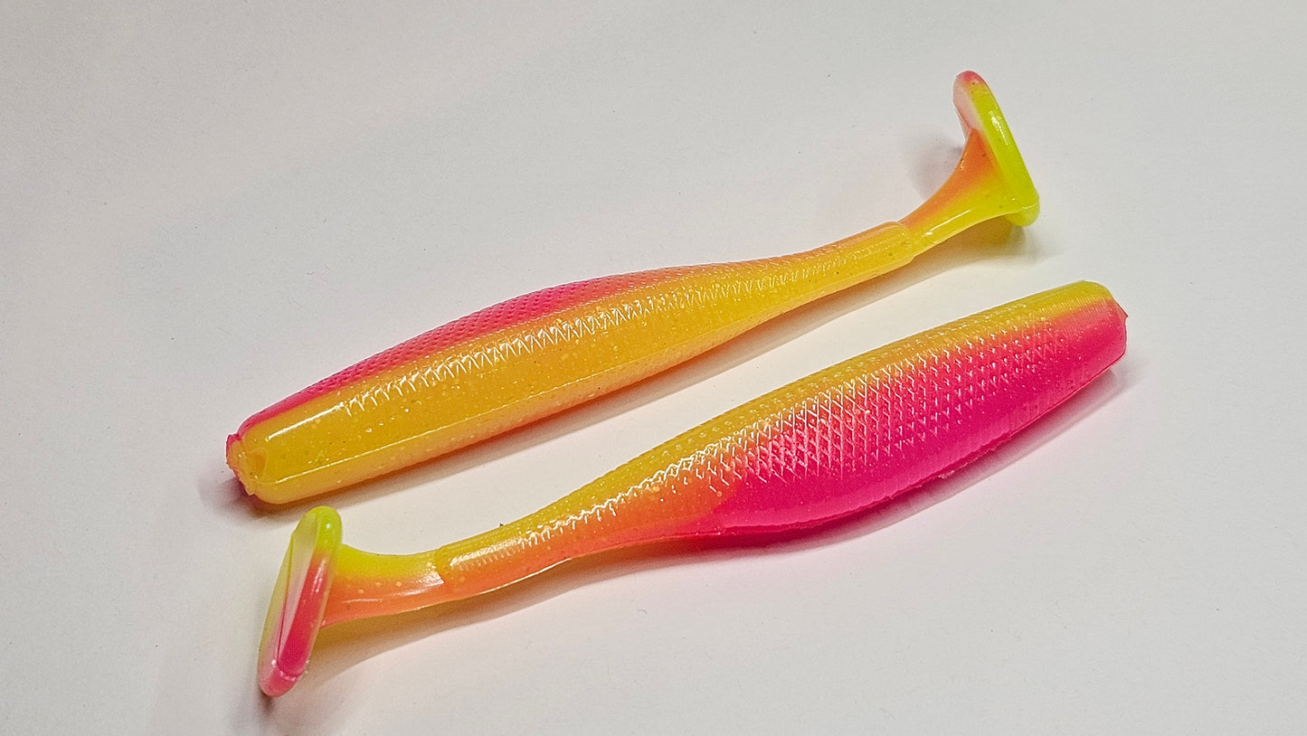 Bolt Shad Swimbait