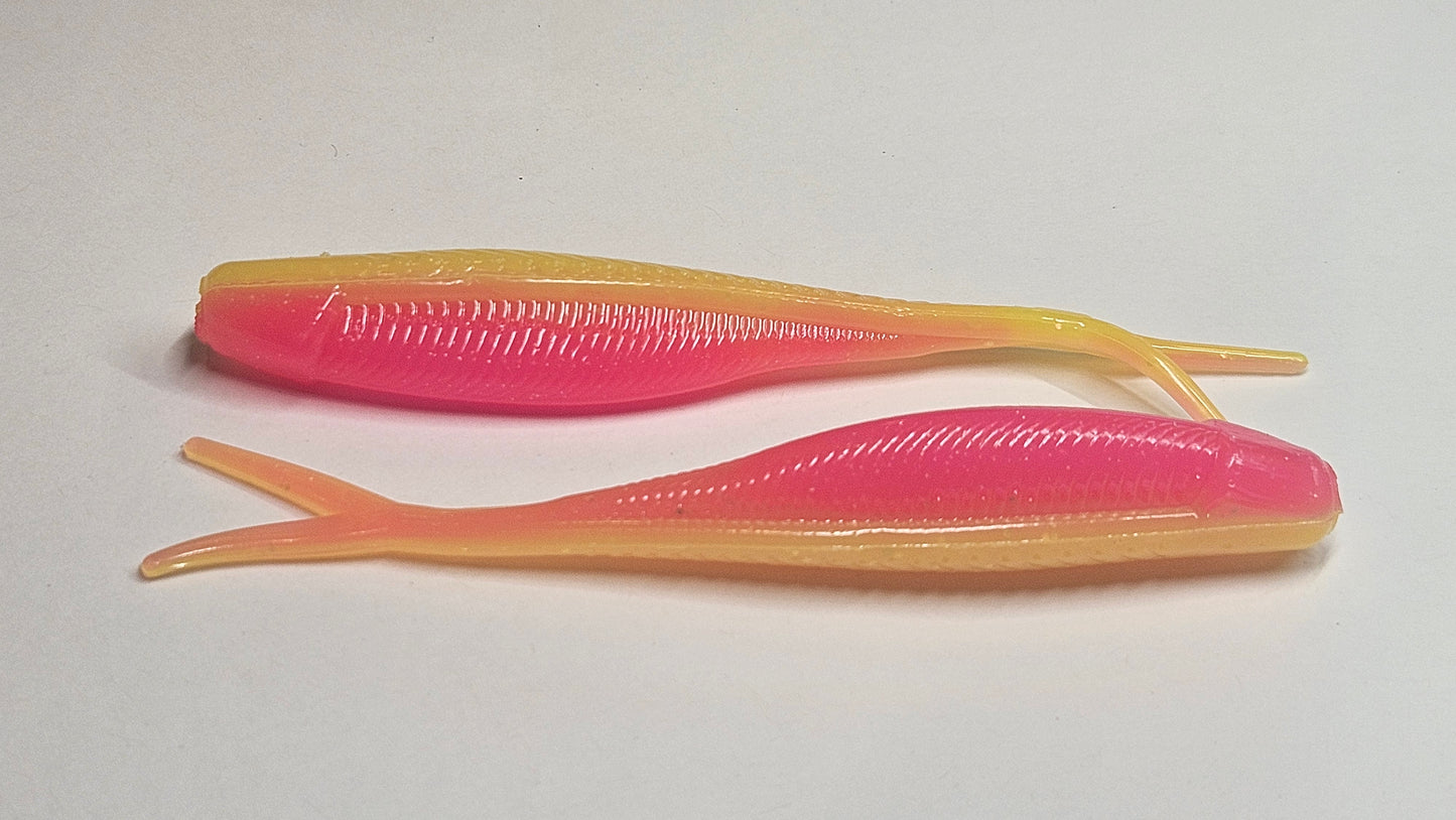 Recon Shad
