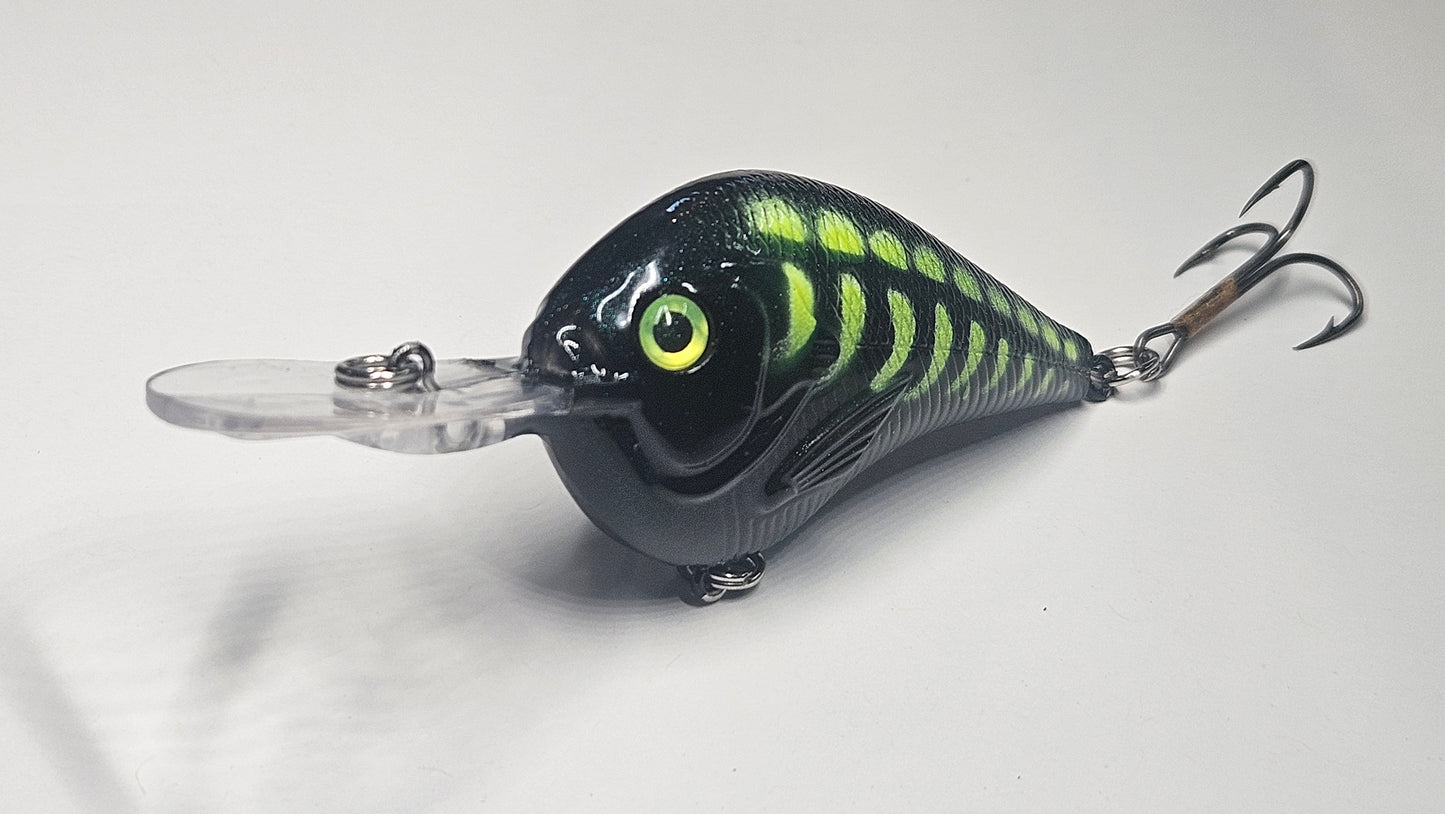 B-10 Medium Crankbait