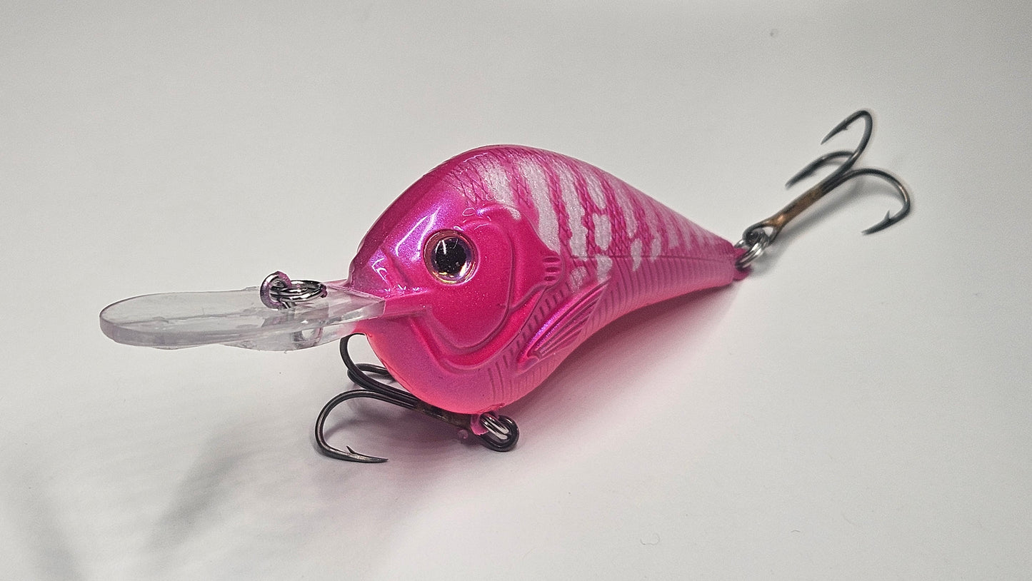 B-10 Medium Crankbait