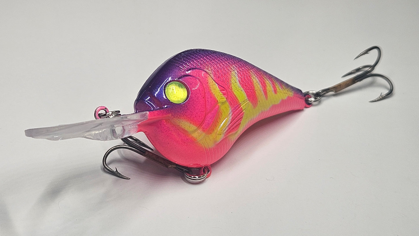B-10 Medium Crankbait