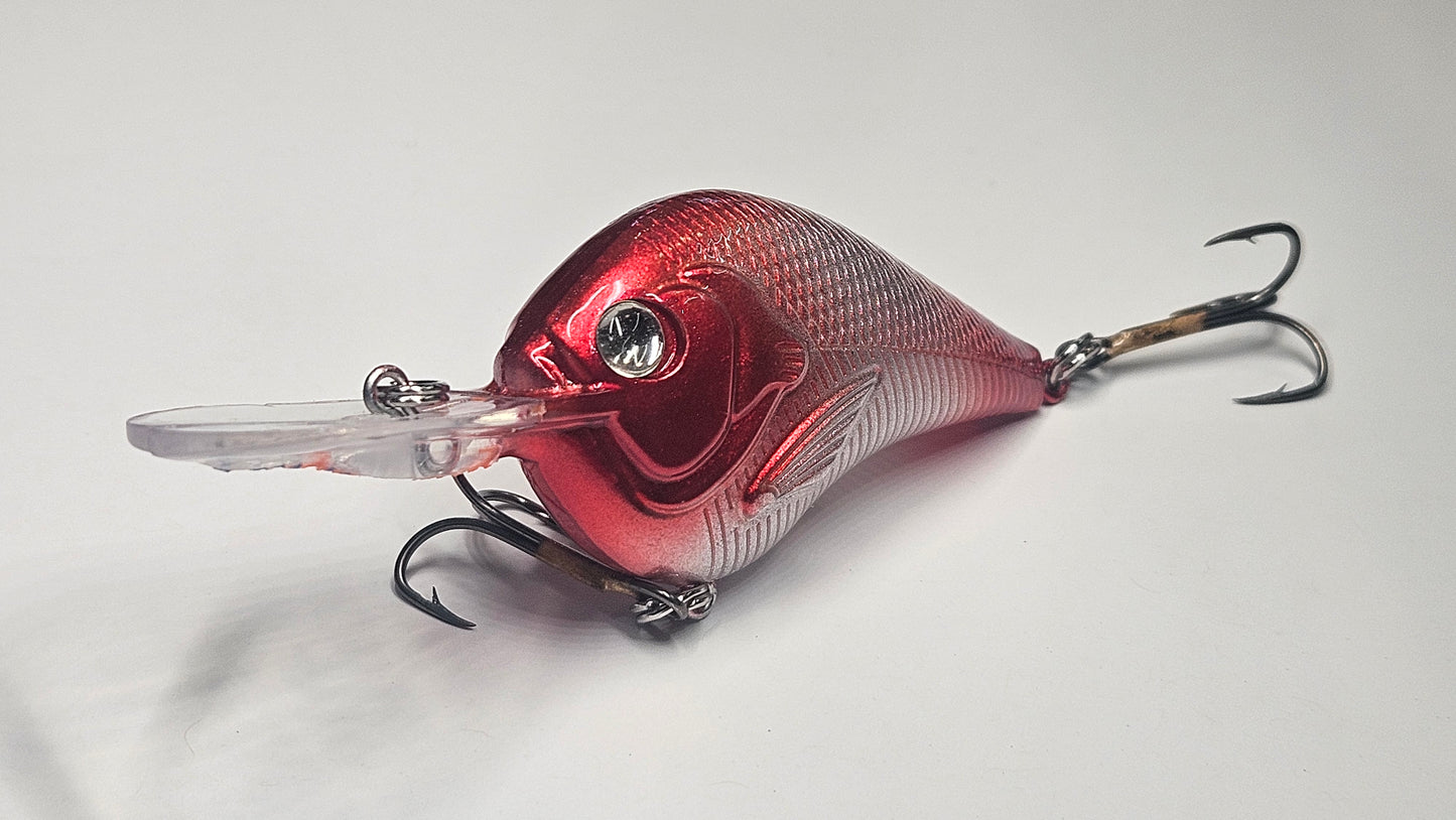 B-10 Medium Crankbait