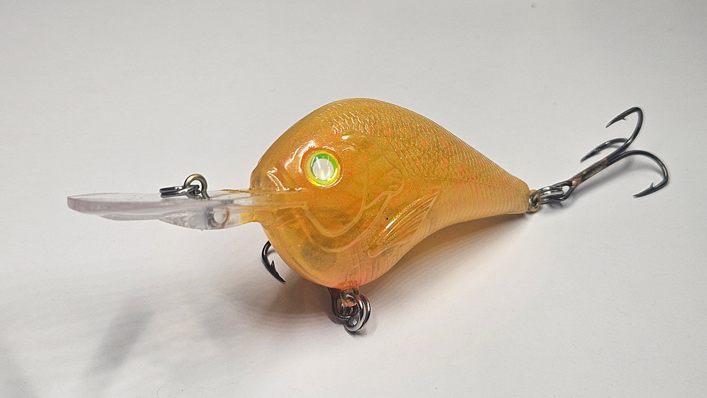 B-10 Medium Crankbait