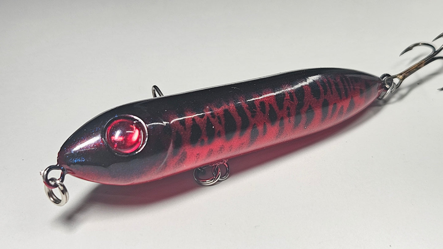 F-3 Walking Bait