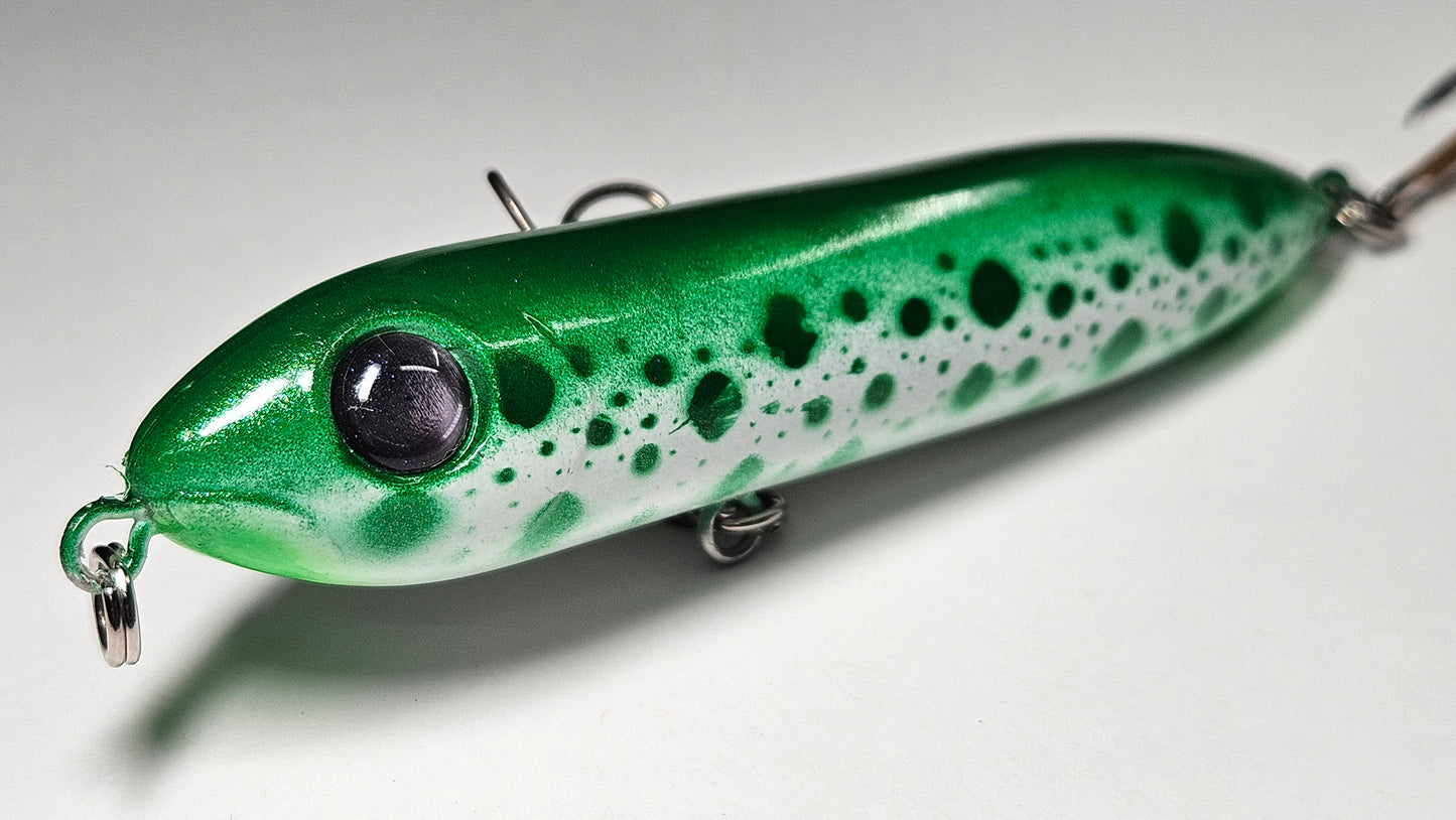 F-3 Walking Bait