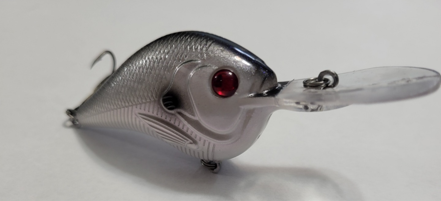 B-10 Medium Crankbait